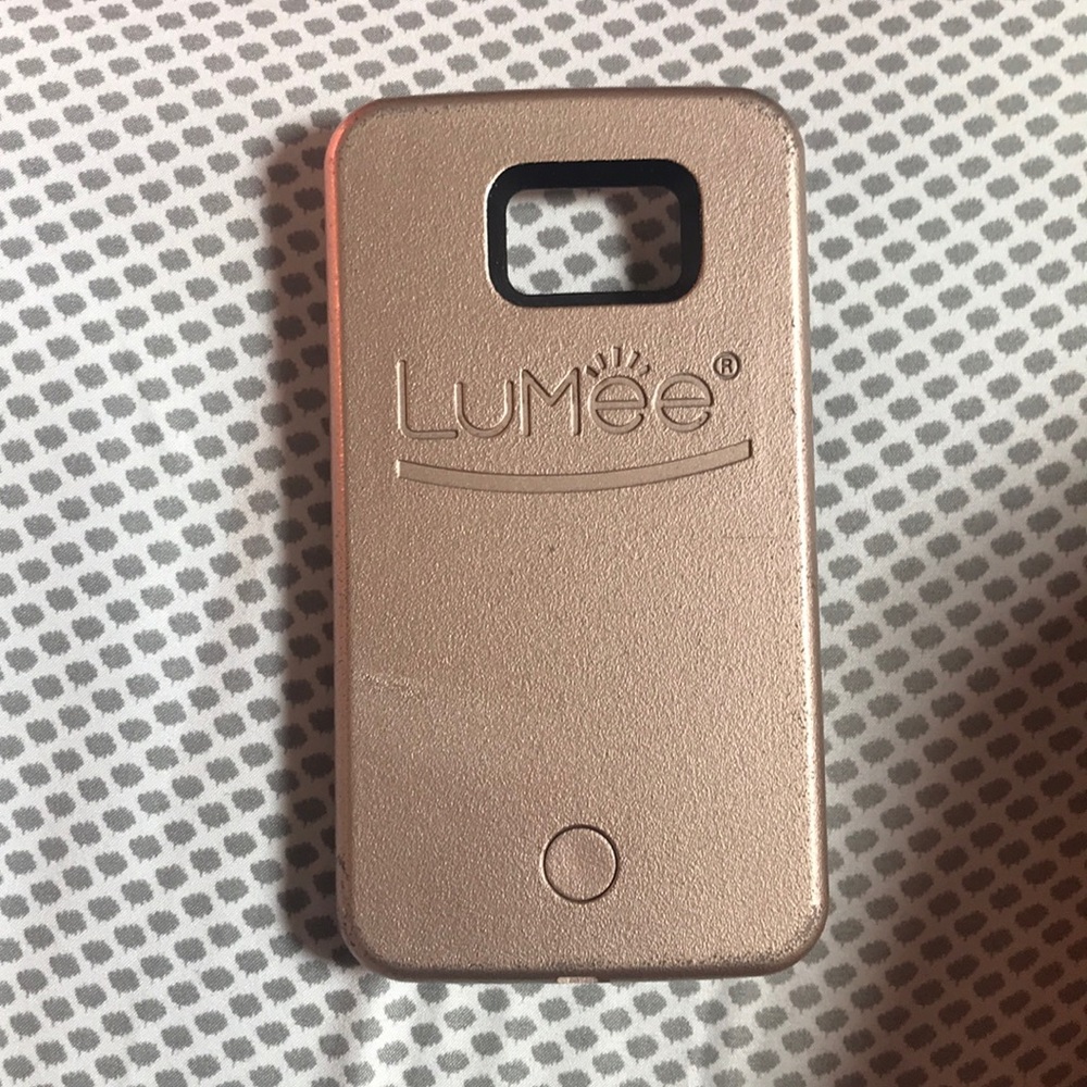 Lumme iPhone 6 case